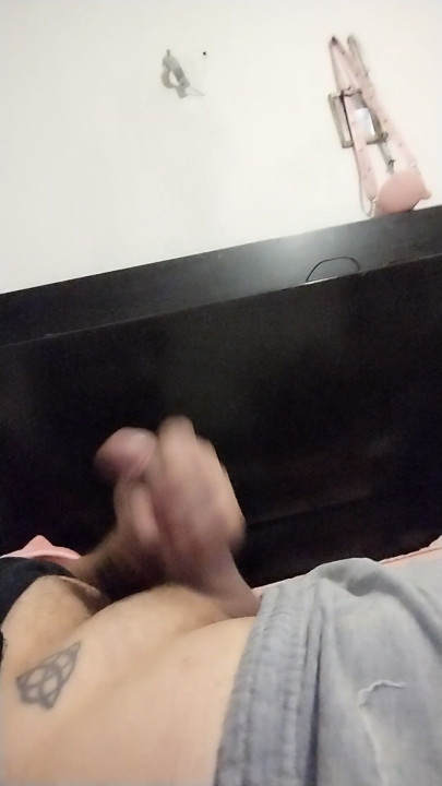 Stopping the dick