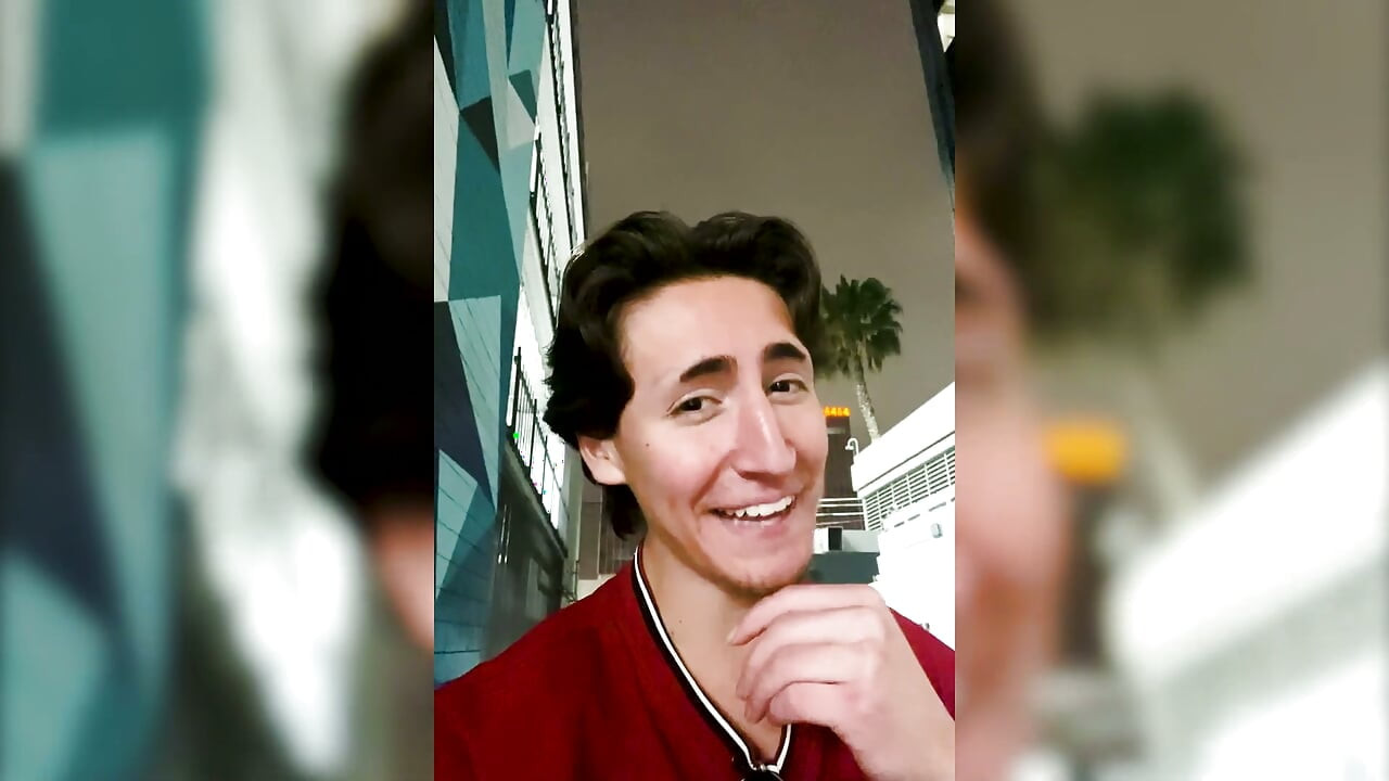 Зірка Tiktok Кейн Трухільйо звернувся до своїх ненависників і розкриває свою знаменитість!