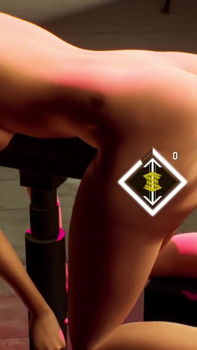 Fetish room part 2 | Clip 2