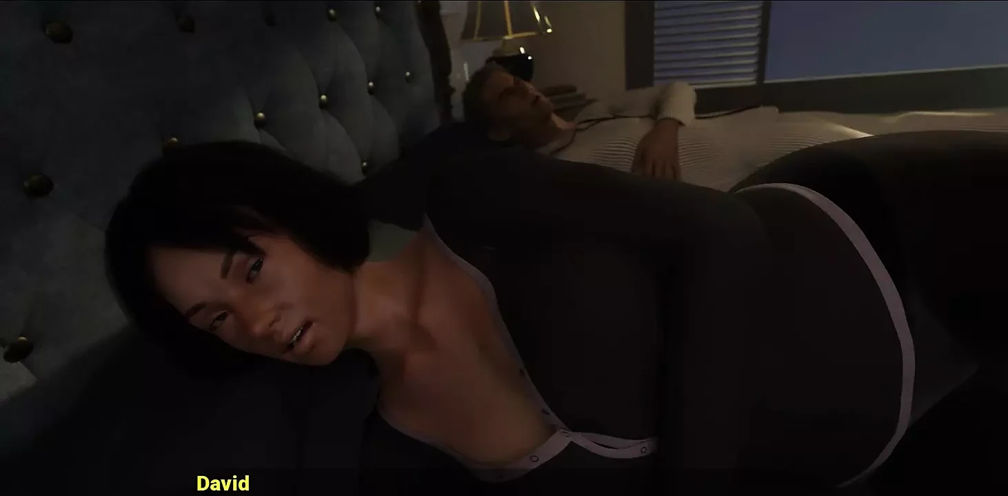 Lejos del hogar 21 parte 90 sueño anal por loveskysan69