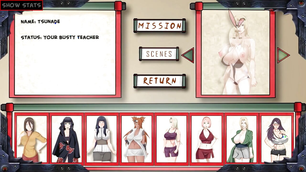 Sarada Training Part 31 Horny Sakura by Loveskysan69