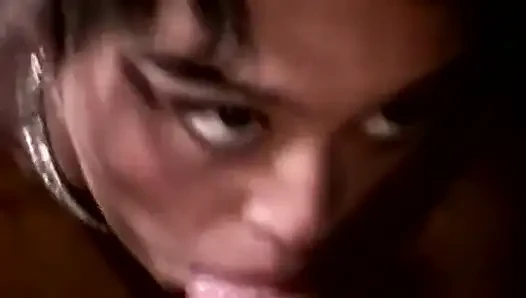 She Is Pregnat Babe From France Who Likes to Eat Cum