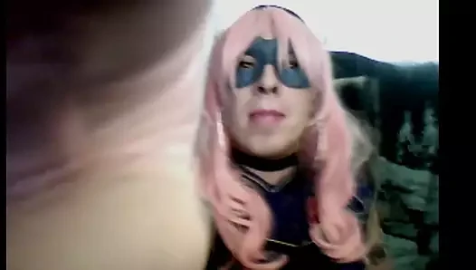 Anal orgazm tarafından vikkicd16