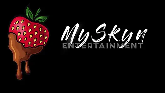 Gırtlağına kadar büyük zenci yarağı alıyor