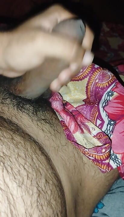 Merasa horny
