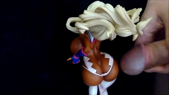 figure bukkake itou ittousai 07