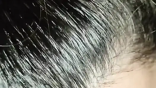 Arabada gezintiye çıktım ve onun yarağını emmek istedim