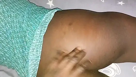 She wanted a massage membership, but she can't seem to find the right person