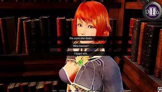 ДОМ В РАЗЛОМЕ - (ЧАСТЬ 66) NC