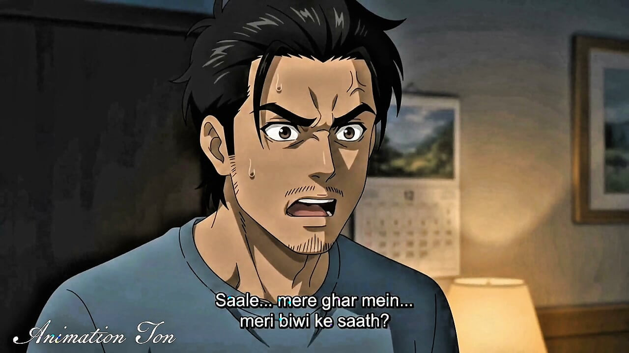 Last Night Episode 3