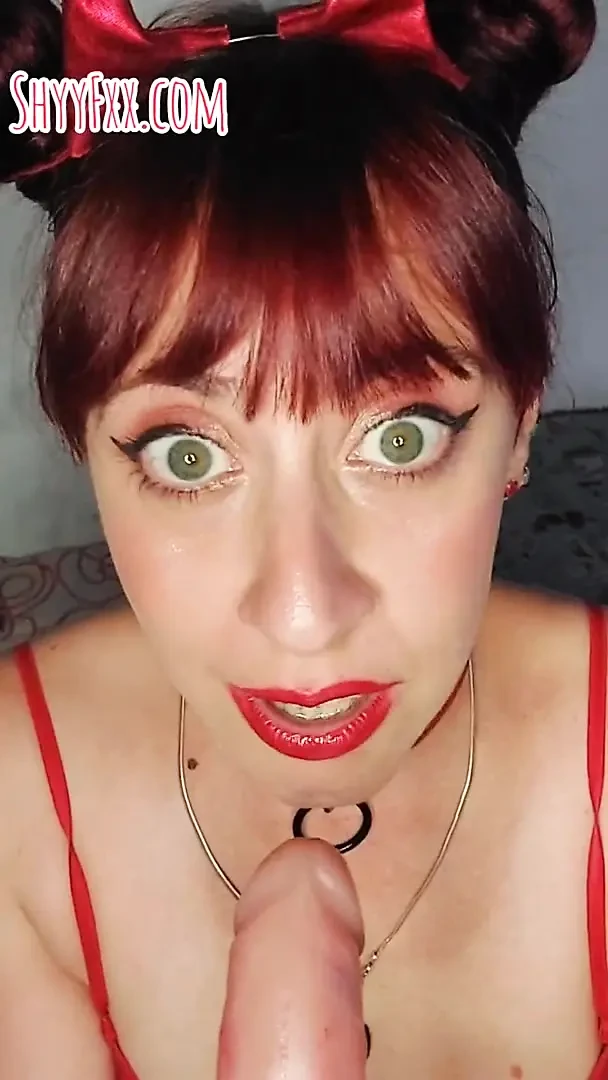 Shyy I Give Everything and I Behave Very Badly in a Porn Casting - Role Play Part 1