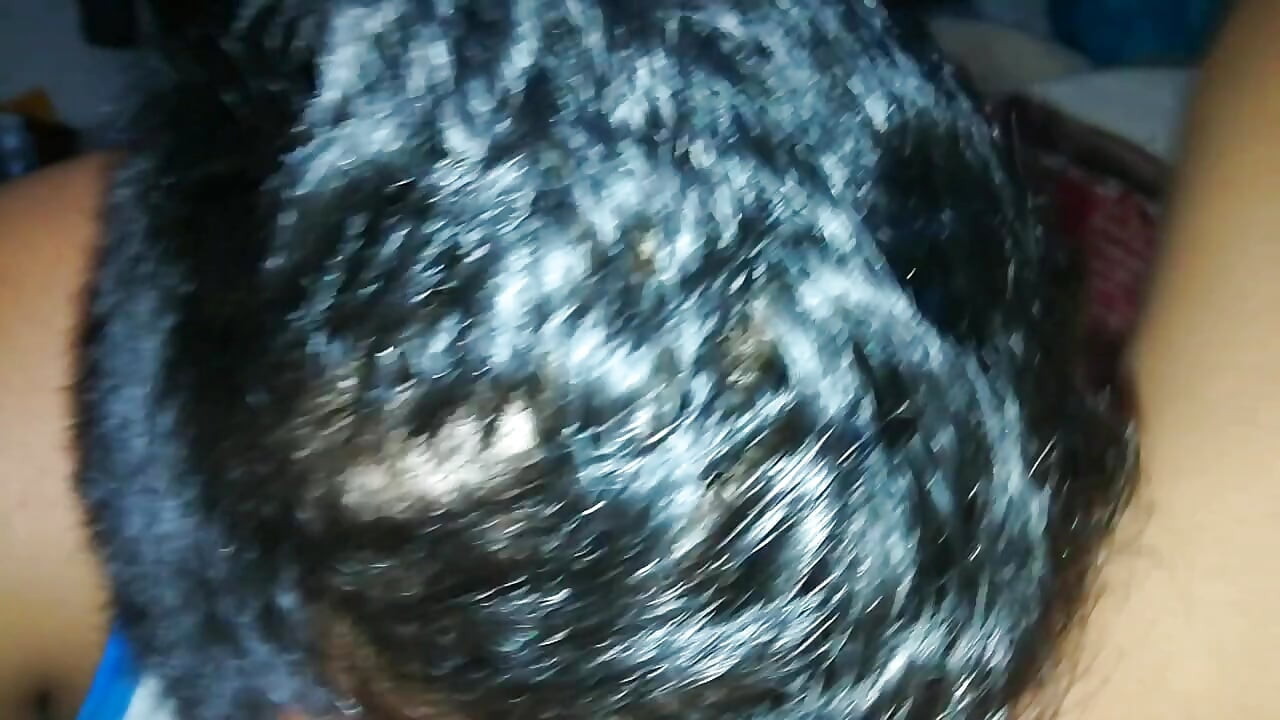 Today It Was My Wife's Turn to Give It to Her From Behind