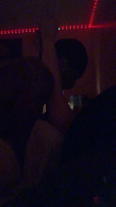 PAWG pounded by neighbors husband