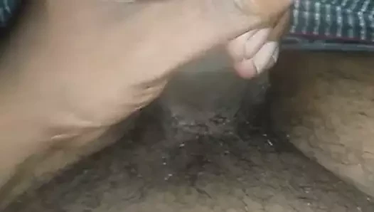 कड़क फटा फुर्ती से वीर्य निकलता है।