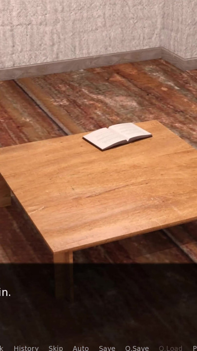 Baking with Chocolate 4 Ladesha Got a Good Spanking