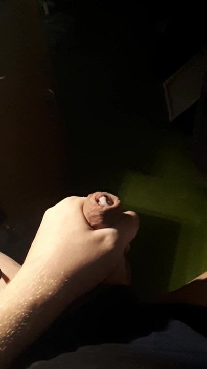 Heavy Cum