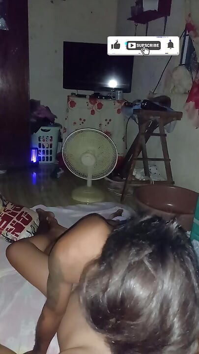she wanted her pussy to be eaten first