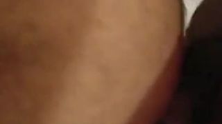 Short clip of me getting fucked , no cum
