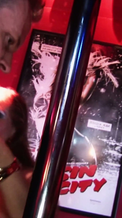 Rita Faltoyano And Trina Michaels Illustrate How To Sin In A | Clip 1