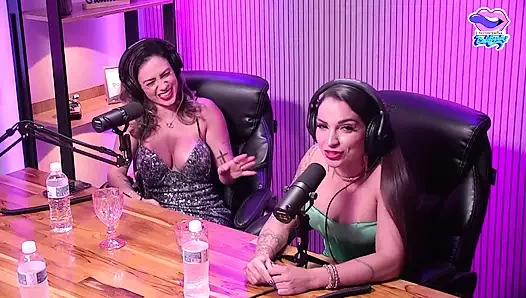 Hot Latina MILF Podcast - Marcia Imperator