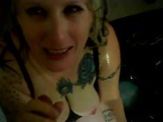 Slut of Sluts