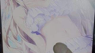 Anime-Mädchen Sop - 29