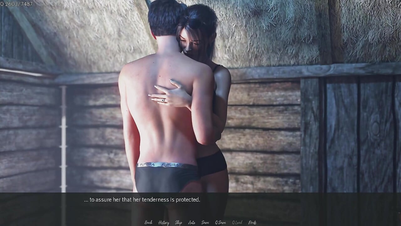Being a Wife - V1.220p - Full Part