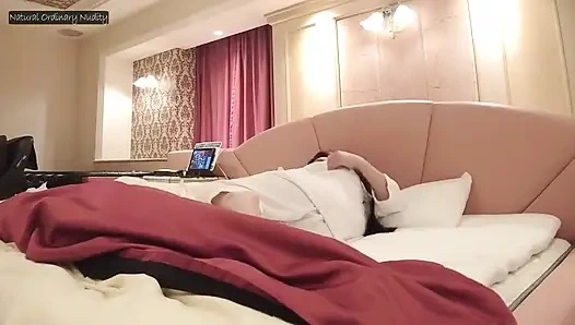 Primal Reunion Beyond Time, Former College Mates Reconnect in a Deeply Raw Embrace