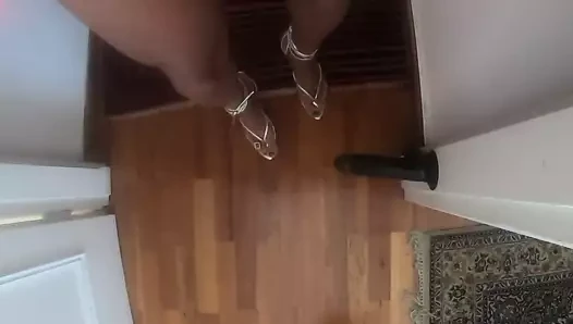 Getting dicked