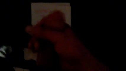cumshot
