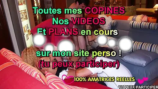 2 Sluts in a Furniture Store