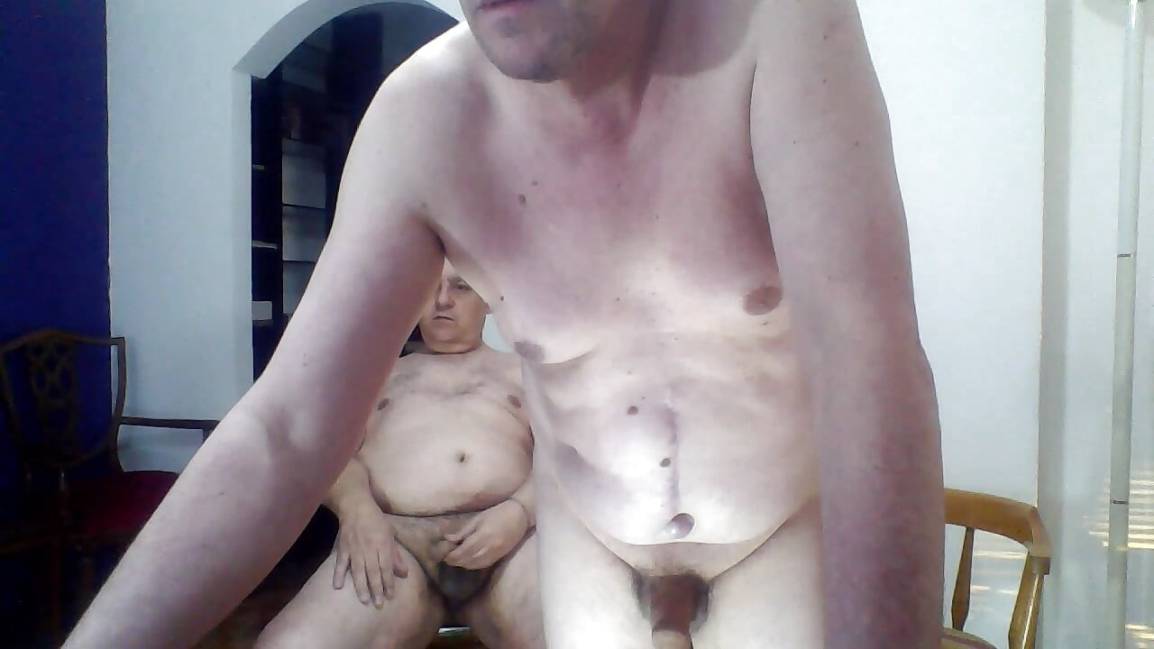 Cam Show 05_09_25 Part 1
