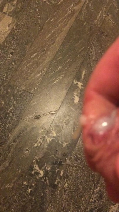 5 inch dick cums