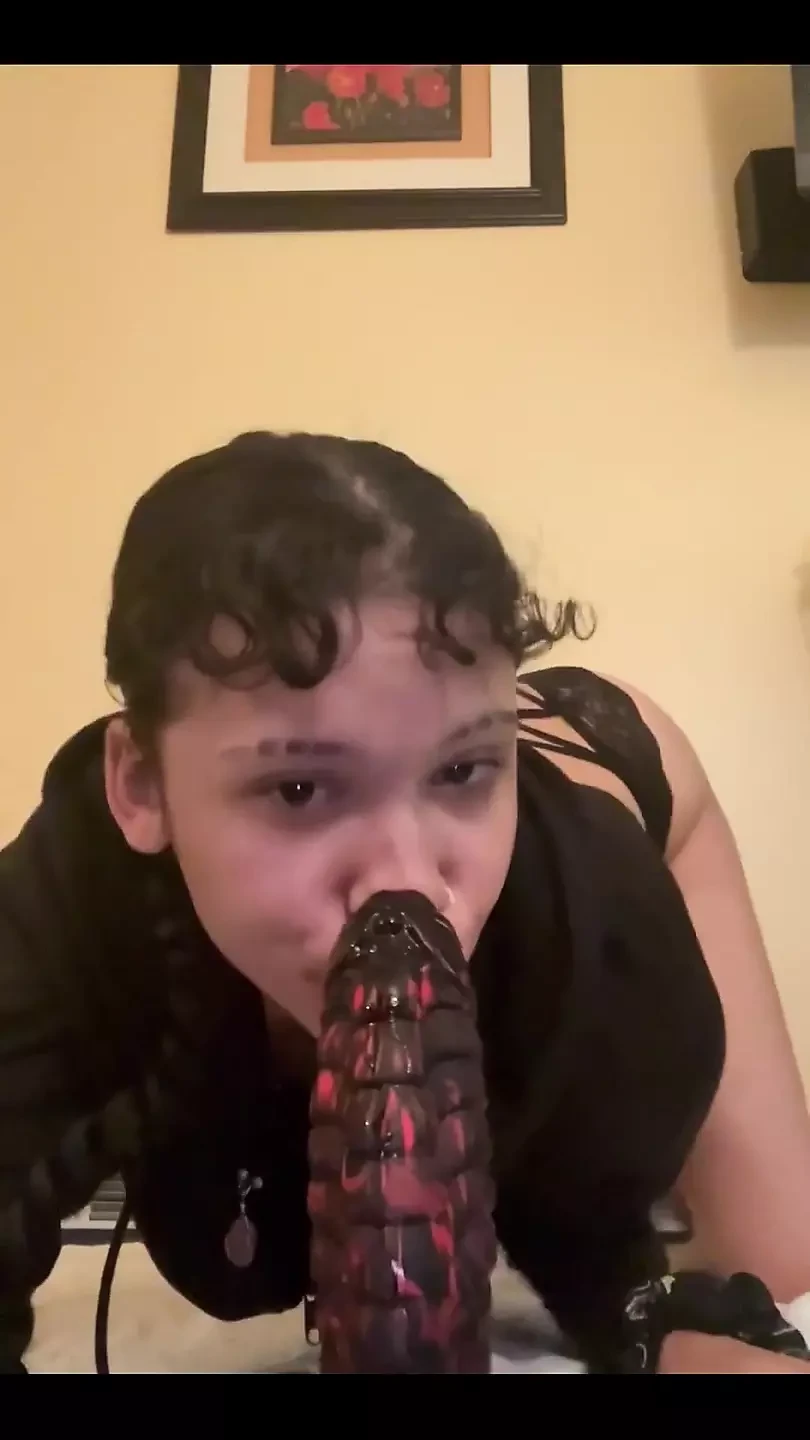Deepthroat