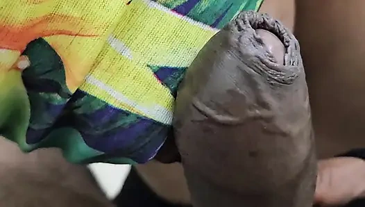 Desi indische schlampe lutscht