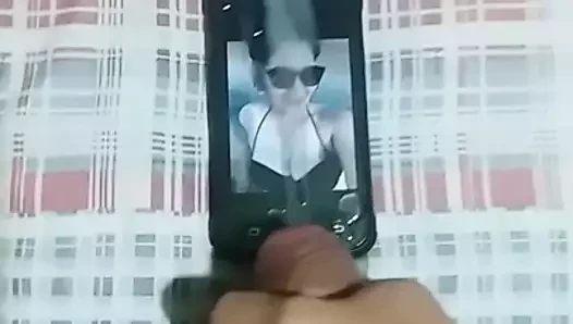 rebeca için prim