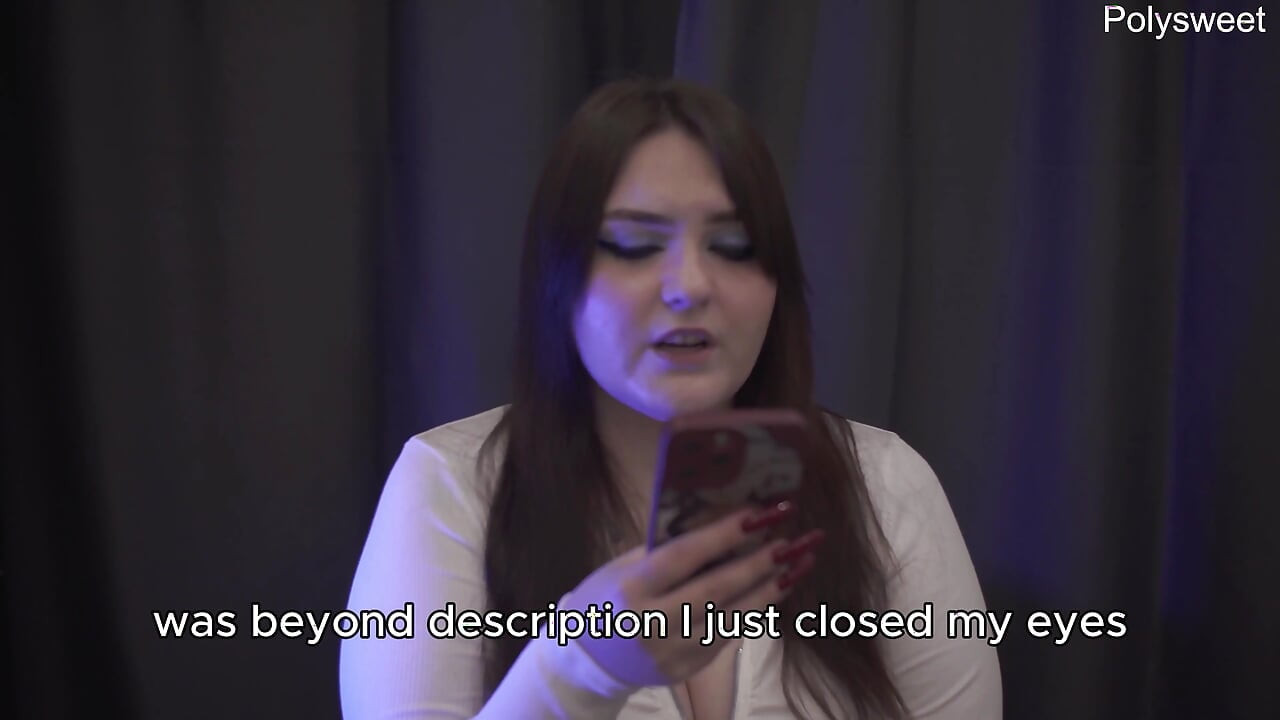 Porno priča - žena ga ubeđuje da ima trojku sa drugim muškarcem (biseksualno, cuckolding, veliki kurac)