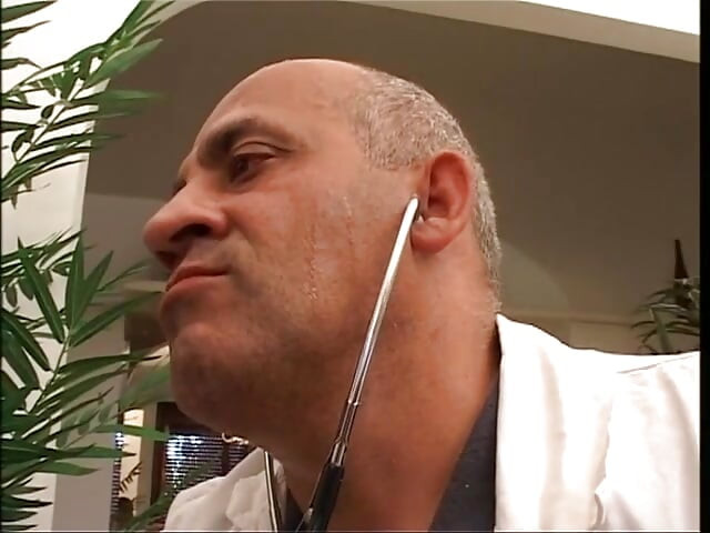 Он был моим отчимом, том 8