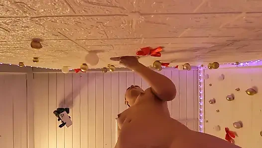 Terlalu banyak emosi, untuk satu tembakan