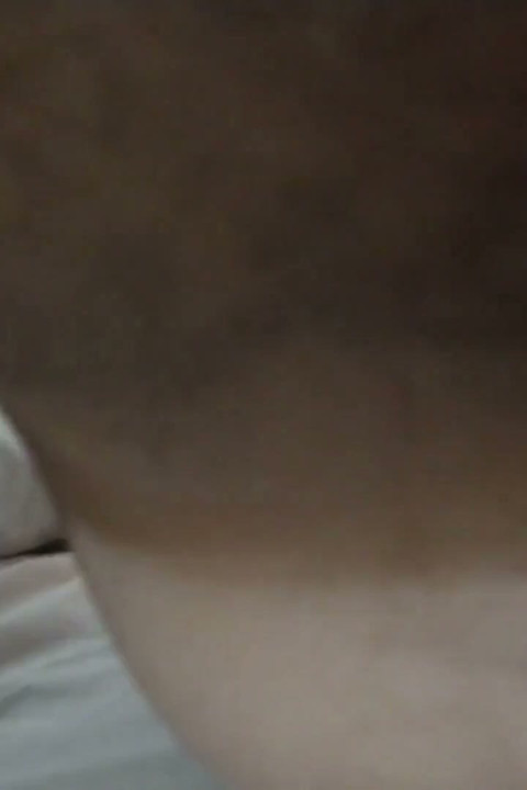 Zezadu tvrdě ošukaná mým velkým černým býkem a posíláním videí mému paroháčovi