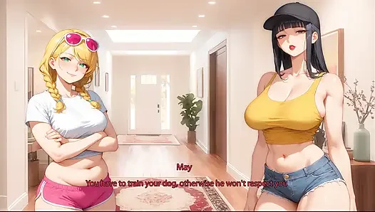 Ich liebe deine ehefrau (teil 2)