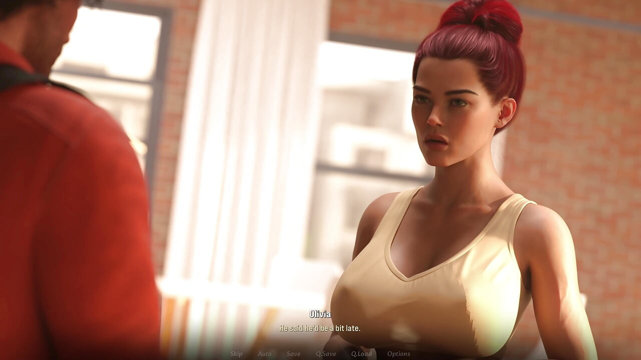 Een lerares van zeer privélessen (deel 6)