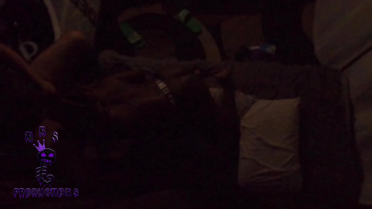 Black Breeders Adventures 179