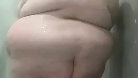 Ivy нуждается в этом душе