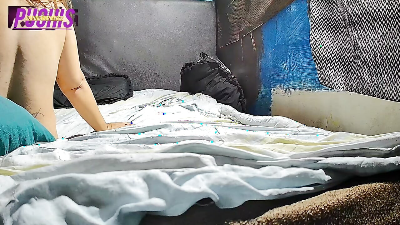 PUCHIS - COMPILATION HORNY COUPLE MIA MILF AND DARINGWARMER12