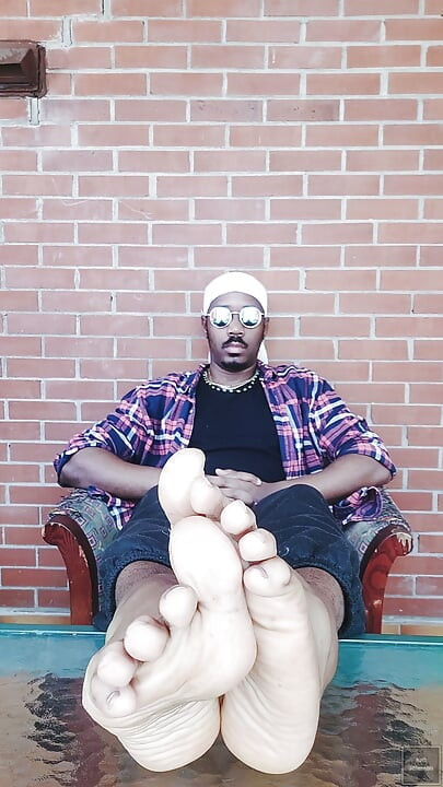 Display my soft soles (2026)