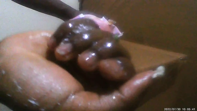 Desi Amateur Bbw Daddy Fisting Bread Asshole Making A Very Big Gaping