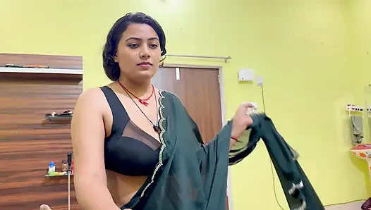 Kambali bai ko paiso ki Jarurat thi landlord ne apna lund de diya