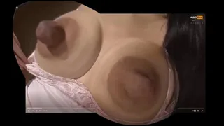 revealing giant nipples