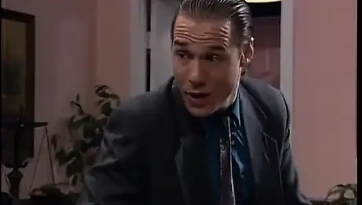 Seksi piliç amını siktiriyor